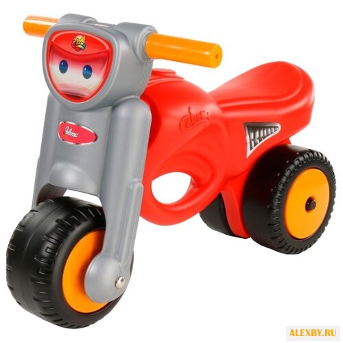 Каталка-толокар Coloma Y Pastor