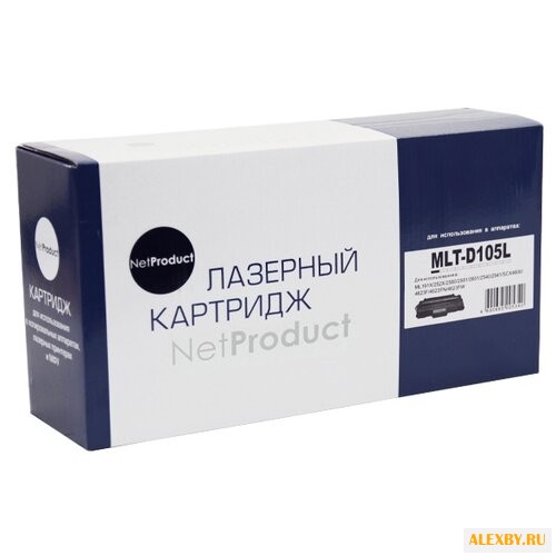 Картридж Net Product N-MLT-D105L
