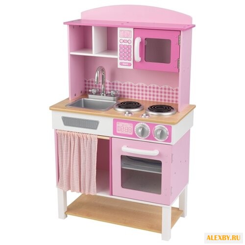 Кухня KidKraft Домашний