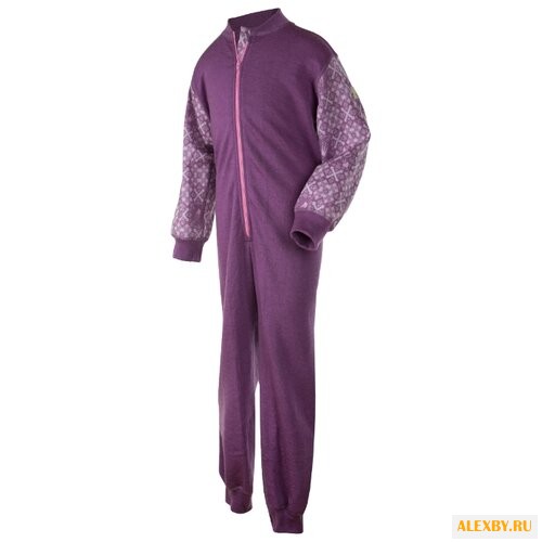 Комбинезон JANUS Шерстяная