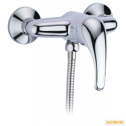 Однорычажный смеситель для душа