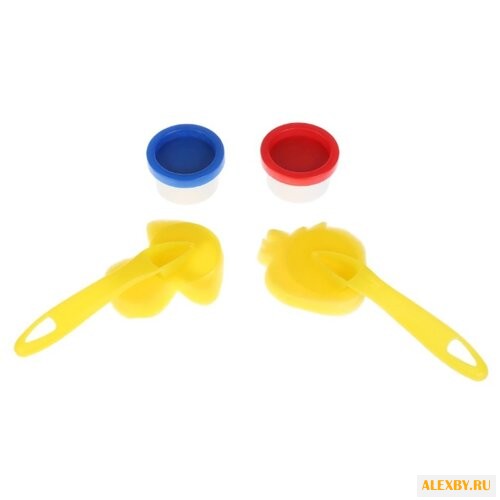 Multiart Пальчиковые краски