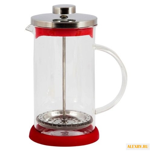 Френч-пресс Mallony Rubino