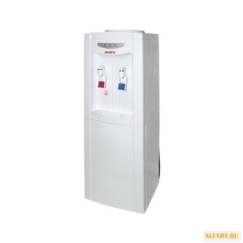 Напольный кулер AVEX H-55FWK