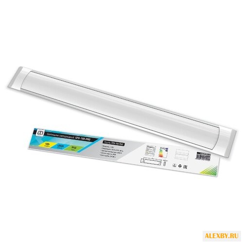 Светодиодный светильник LLT