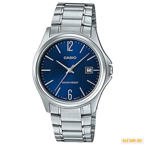 Наручные часы CASIO MTP-1404D-2A