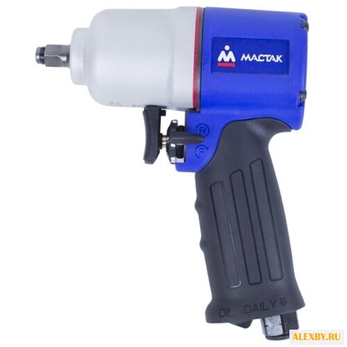 Пневмогайковерт МАСТАК 603-00406