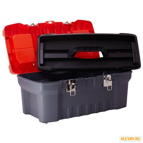 Ящик с органайзером BLOCKER