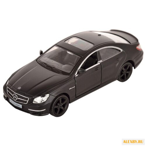 Легковой автомобиль RMZ City