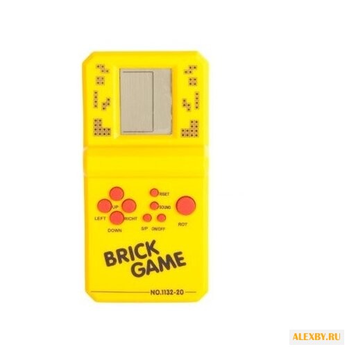 Электронная игра Little Zu