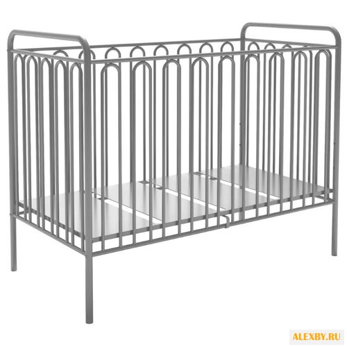 Кроватка Polini Vintage 150