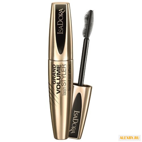 IsaDora тушь для ресниц Grand