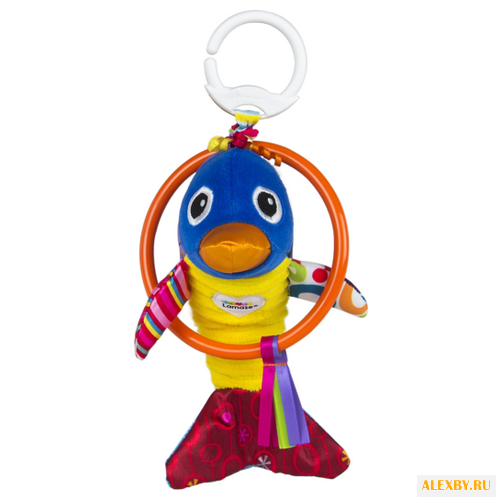 Подвесная игрушка Lamaze