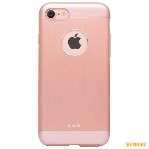 Чехол Moshi Armour для Apple