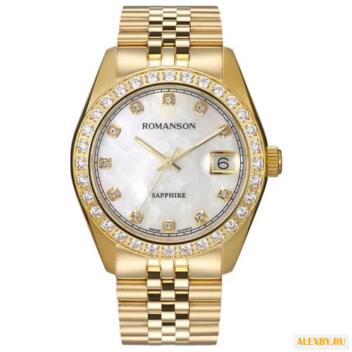 Наручные часы ROMANSON