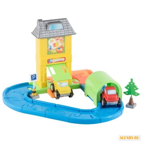 Orion Toys Дорога