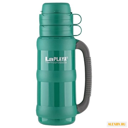 Классический термос LaPlaya