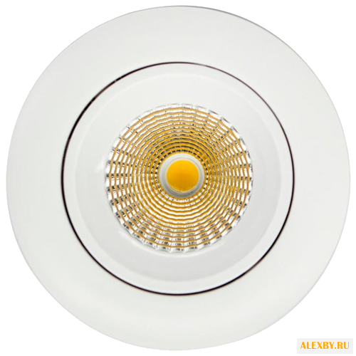 Встраиваемый светильник Citilux