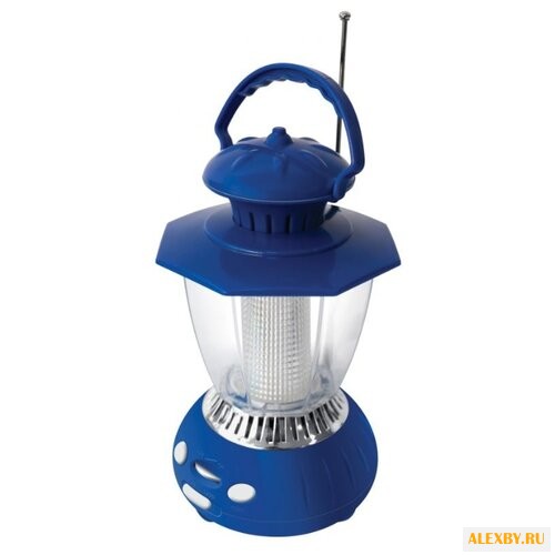 Радиоприемник Hyundai H-RLC120