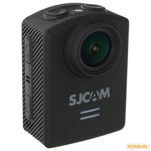 Экшн-камера SJCAM M20