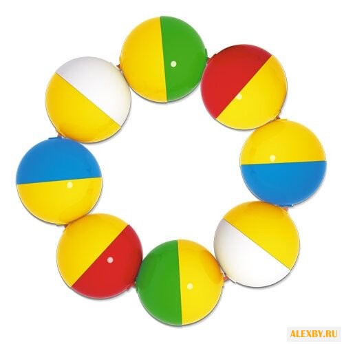 Погремушка Стеллар Браслетик