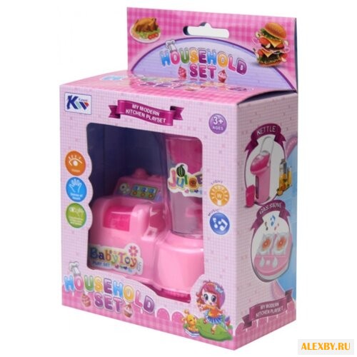 Миксер EstaBella 69151