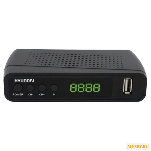 TV-тюнер Hyundai H-DVB220