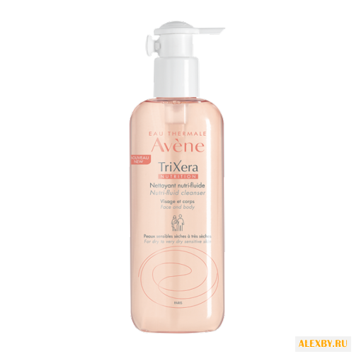 AVENE легкий питательный