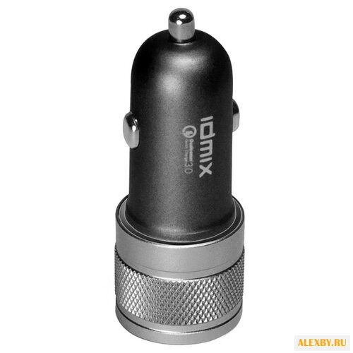 Автомобильная зарядка IDMIX C06S