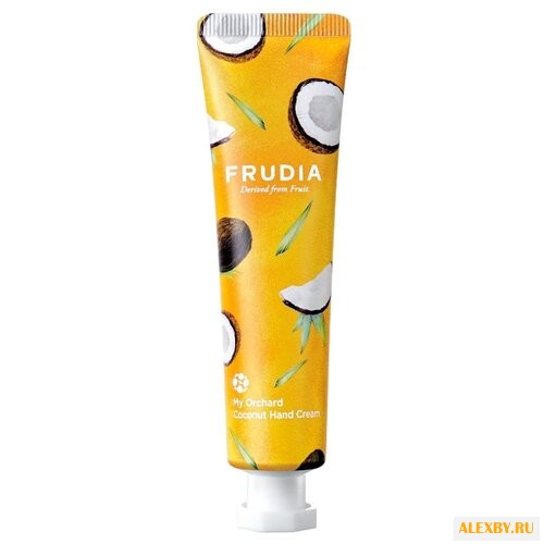 Крем для рук Frudia My orchard