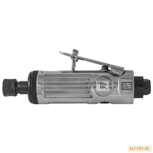 Прямая пневмошлифмашина Thorvik