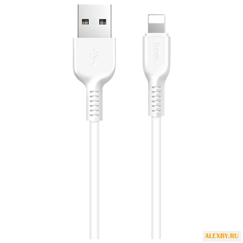 Кабель Hoco X13 Easy charged