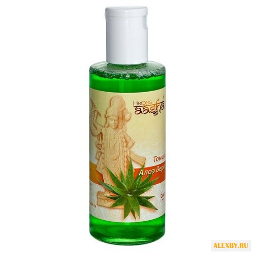 Aasha Herbals Тоник Алоэ Вера