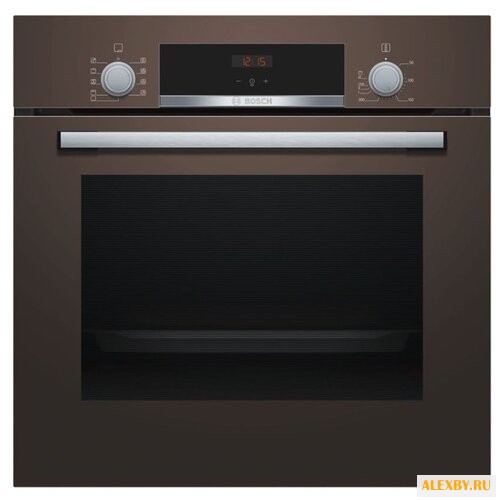 Духовой шкаф Bosch HBF514BM0R