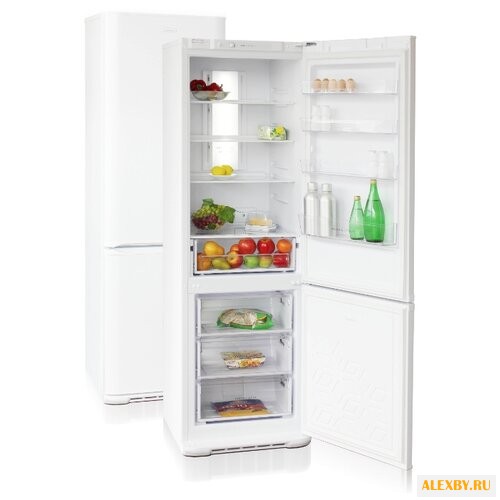 Холодильник Бирюса 360NF