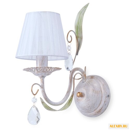 Настенный светильник Vitaluce