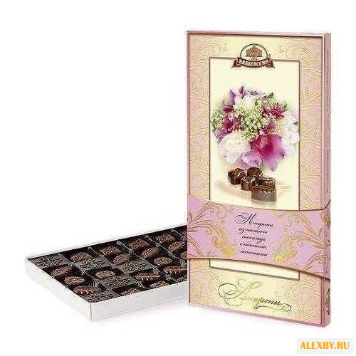 Набор конфет Бабаевский Ассорти