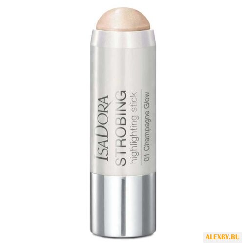IsaDora Хайлайтер-стик Strobing
