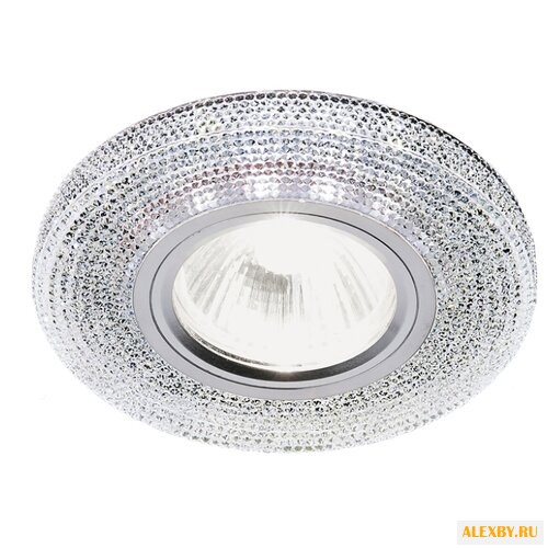 Встраиваемый светильник