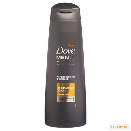 Dove шампунь Men+Care От