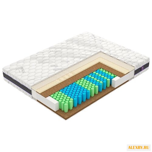 Матрас Vegas Modern M4