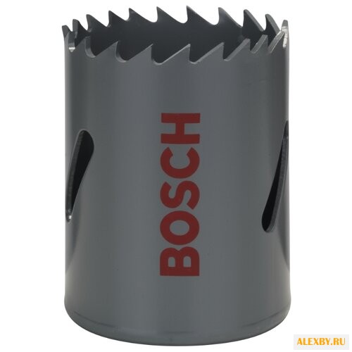 Коронка BOSCH BiM STANDARD 40мм