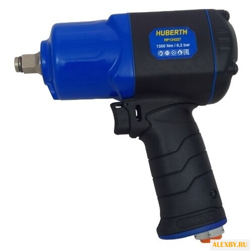 Пневмогайковерт HUBERTH RP124227