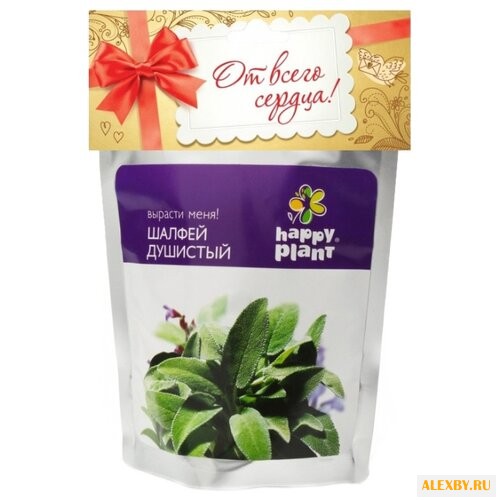Набор для выращивания Happy
