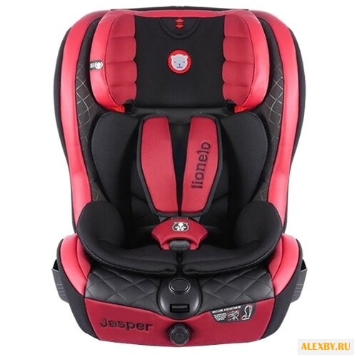 Автокресло группа 1 2 3 9-36