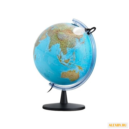 Глобус физико-политический Nova