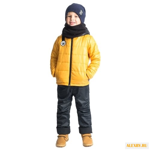 Комплект с брюками BOOM! 80367