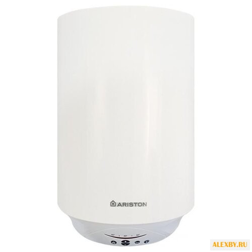 Накопительный водонагреватель