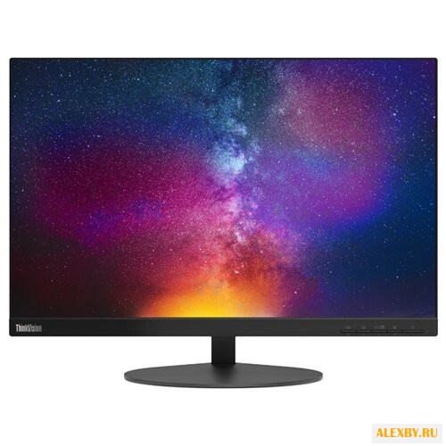 Монитор Lenovo ThinkVision