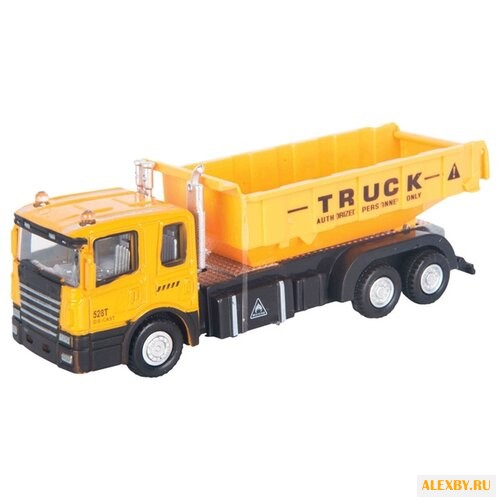 Грузовик Autotime Autogrand